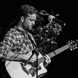 Shaun Doyle